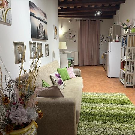 Appartamento Via G Mameli 94 Spoleto Zewnętrze zdjęcie