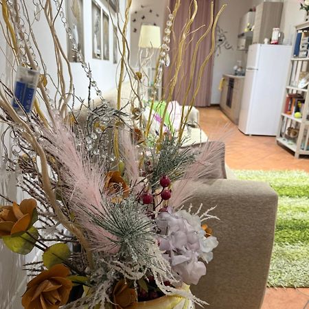 Appartamento Via G Mameli 94 Spoleto Zewnętrze zdjęcie