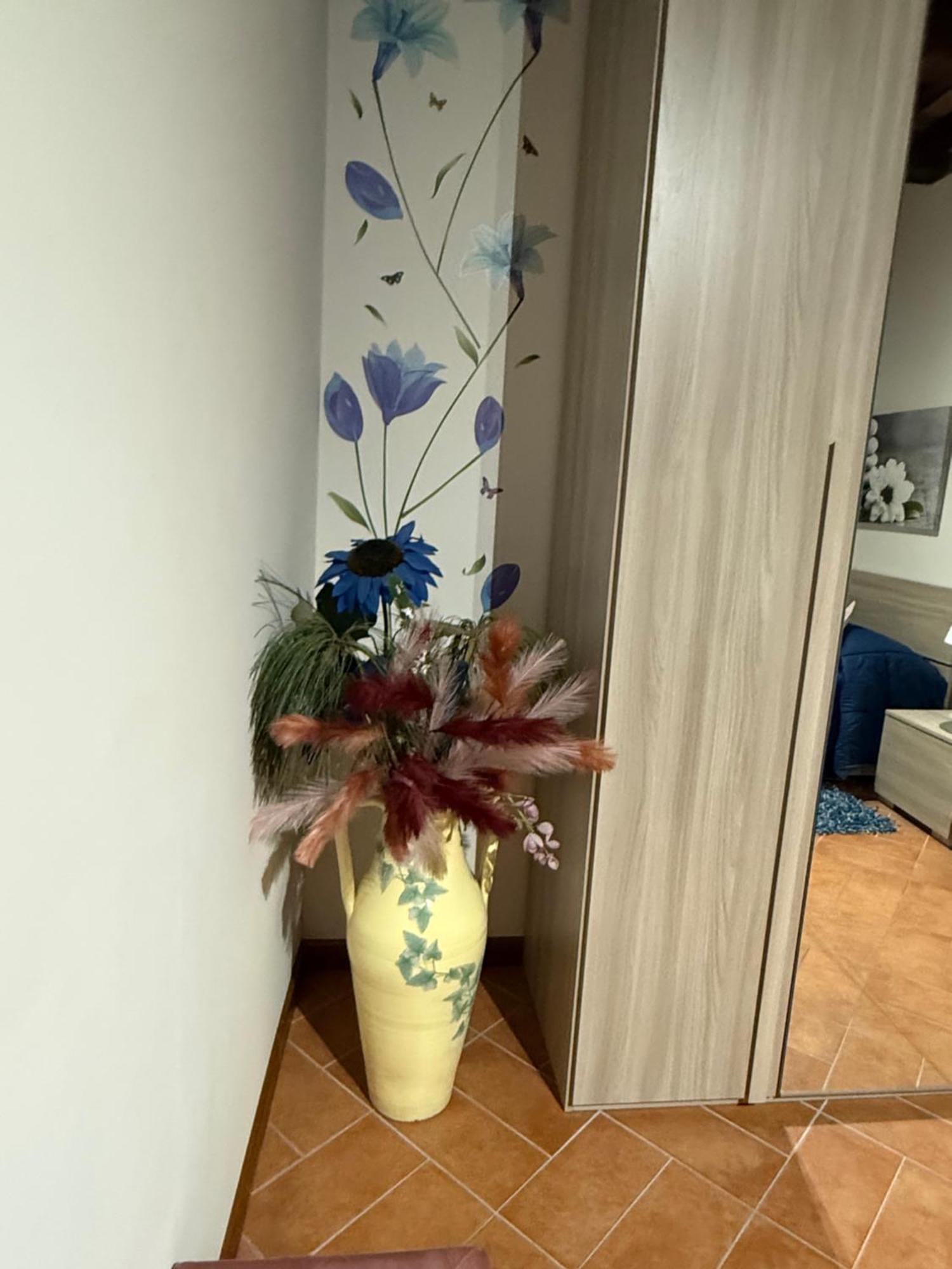 Appartamento Via G Mameli 94 Spoleto Zewnętrze zdjęcie